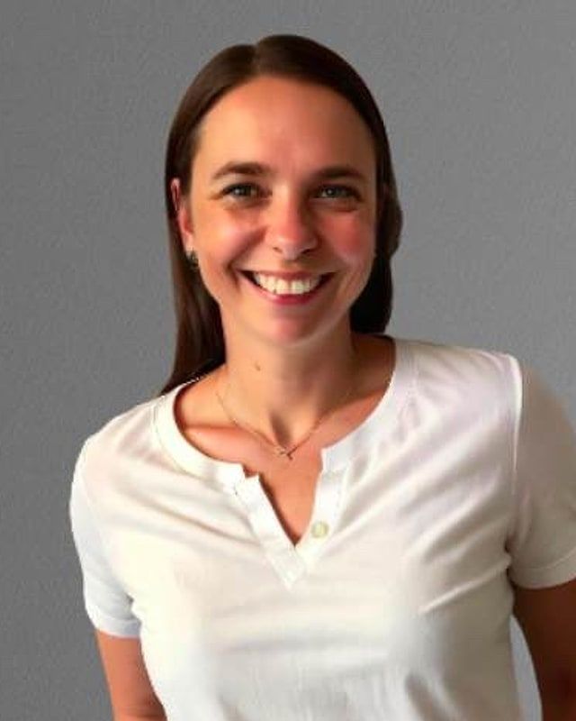Porträt von Michaela Koislgruber